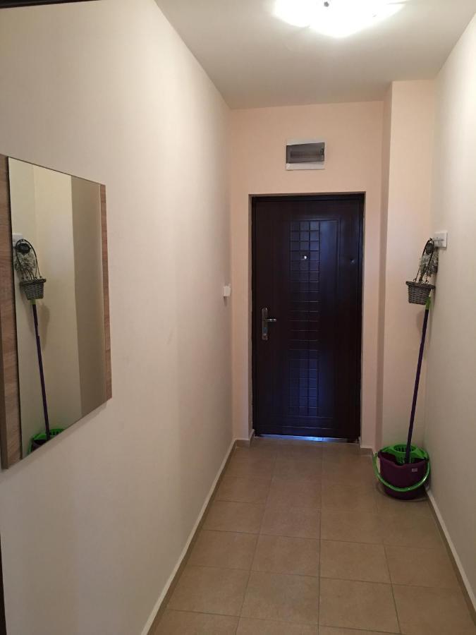 Apart Hotel Salt Lake بوموري المظهر الخارجي الصورة